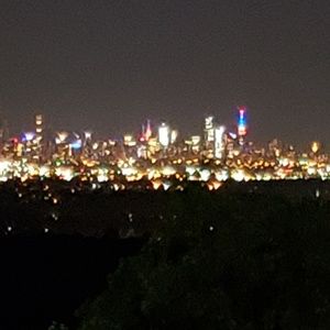 Meet your Posher, Missy